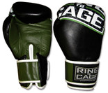 Pro Thai-Style Sparring Gloves