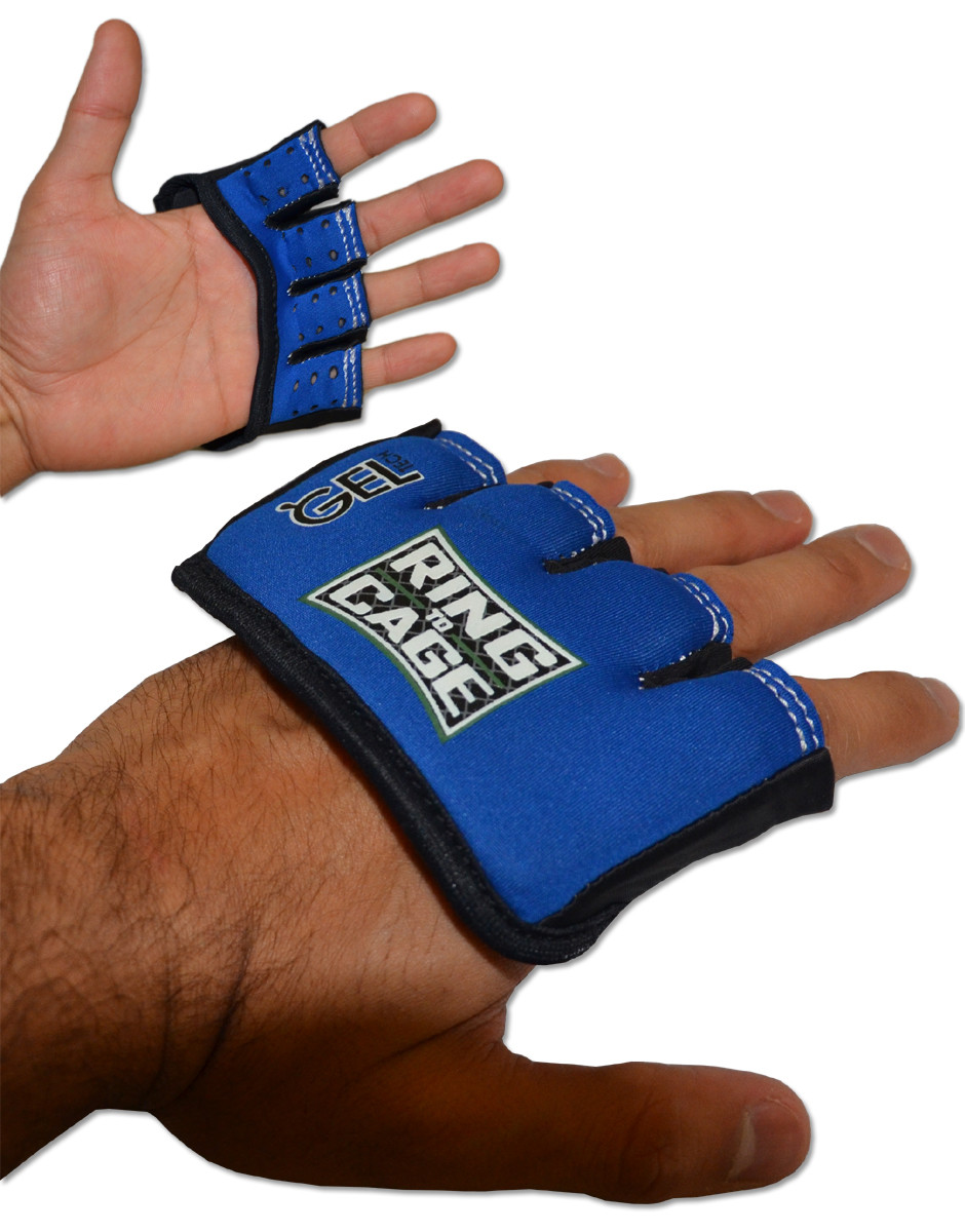 gel knuckle guards