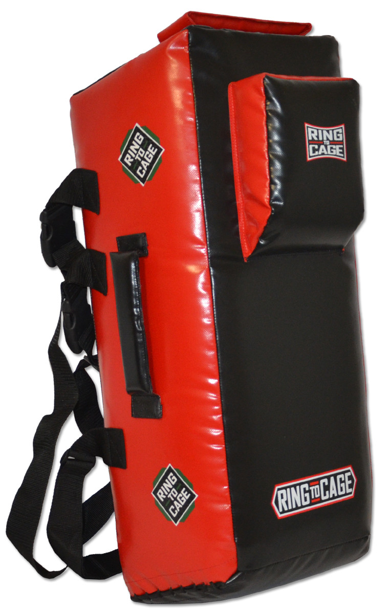 Pro Combination Punch Bag 2.0