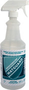Matguard ¨ Liquid for Sports Equipment & Surface cleaner - 32oz