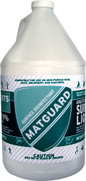 Matguard ¨ Liquid for Sports Equipment & Surface cleaner - 128oz