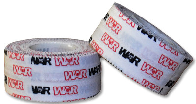 War Tape 1 inch Tape The Original Branded Fight Tape Box of 12 Boxing MMA Tape 