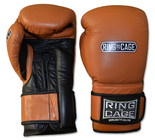 20 oz sparring gloves