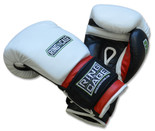    Deluxe MiM-Foam Sparring Gloves - Safety Strap