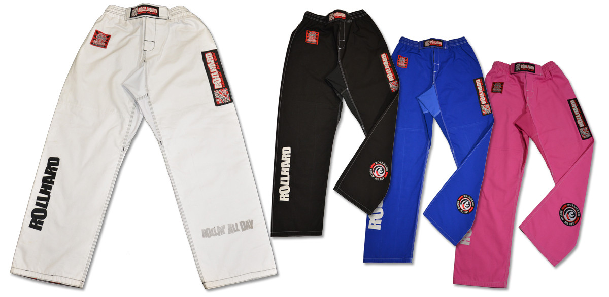 Amazon.com: Dragon Premium Brazilian Jiu Jitsu Gi Pants Mixed Martial Arts  Kimono BJJ Gi Bottoms New (Navy Blue, A0) : Clothing, Shoes & Jewelry