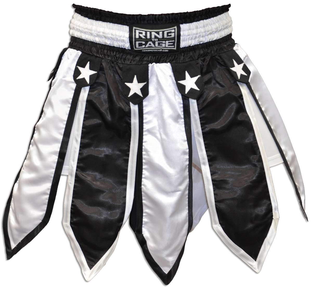 Cage shorts clearance