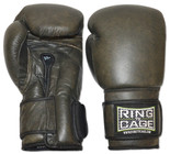 20, 22, 24, 34oz, 50oz, Deluxe MiM-Foam Sparring Gloves - Safety