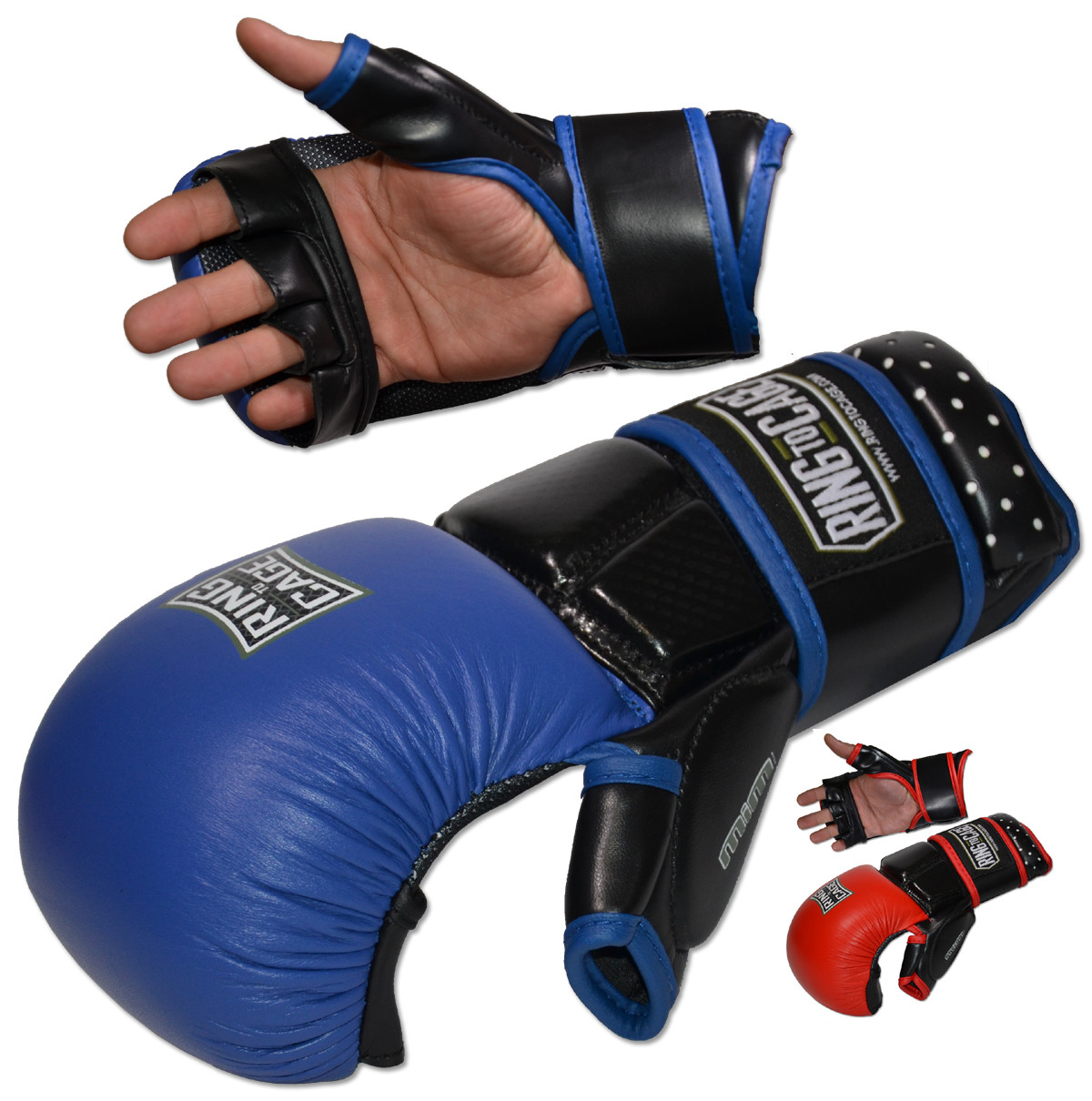 Ultima MiM Foam MMA Safety Sparring Gloves ultima-mim-foam-mma-safety-sparring-gloves