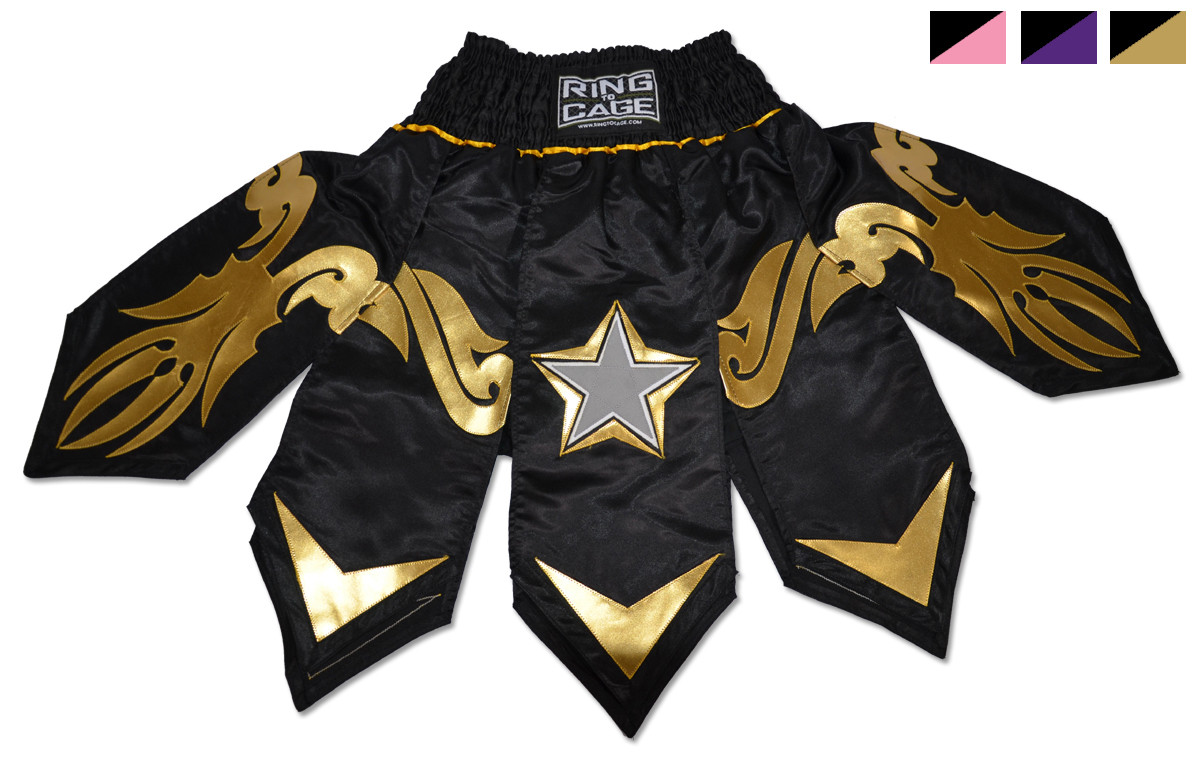 mma boxing shorts