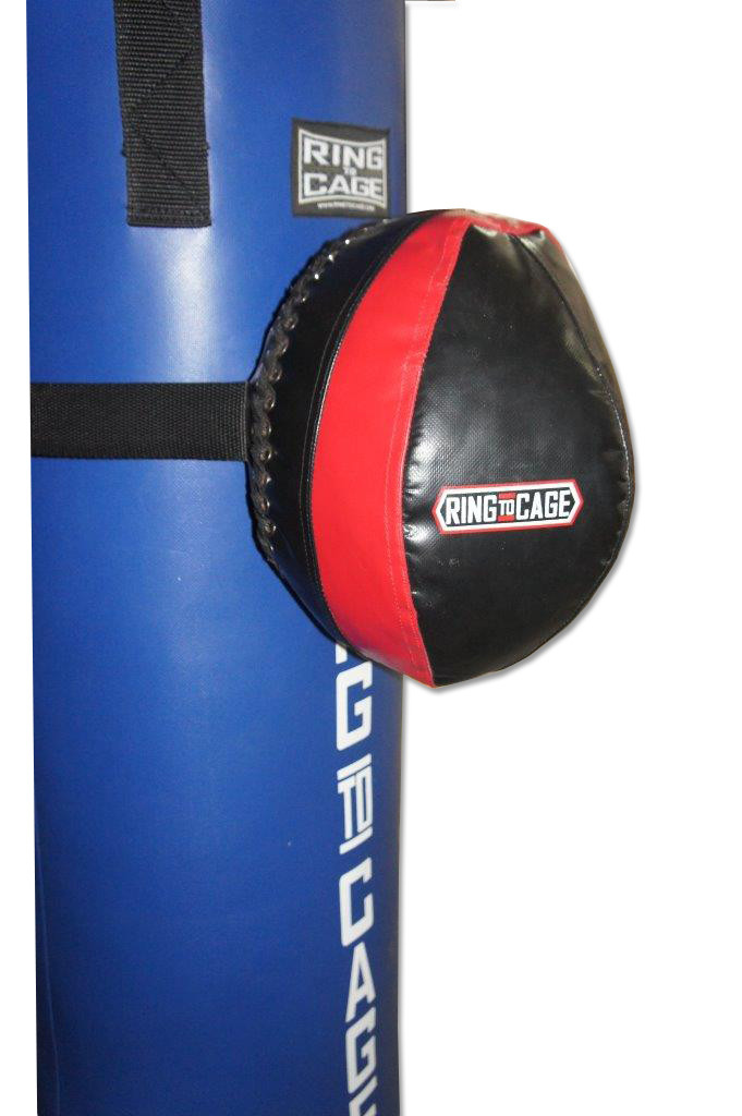 RING TO CAGE Uppercut Bag Filled