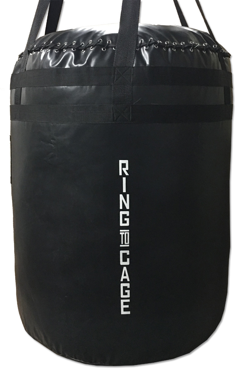 Unfilled cheap punching bag