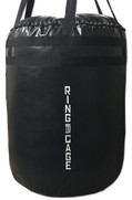 Extra Wide & Heavy Punching Bag - Unfilled