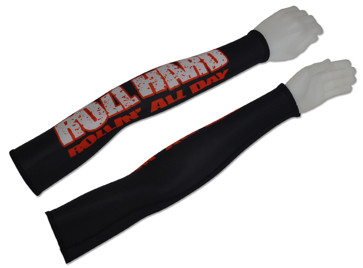 Grappling Arm Sleeve - Protection & Compression