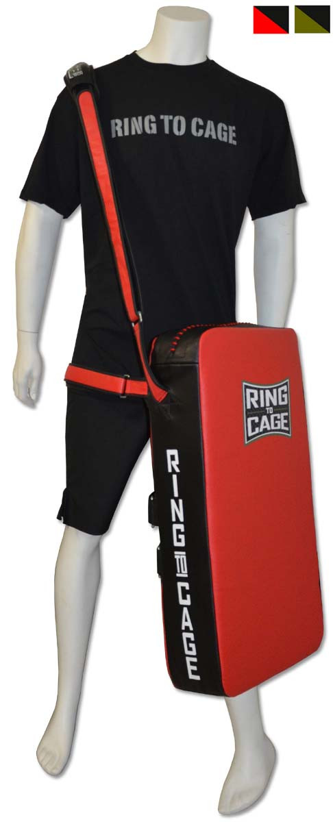 Ring to Cage Muay Thai Kick Pad