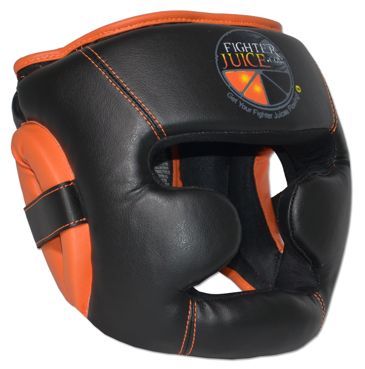 youth sparring headgear