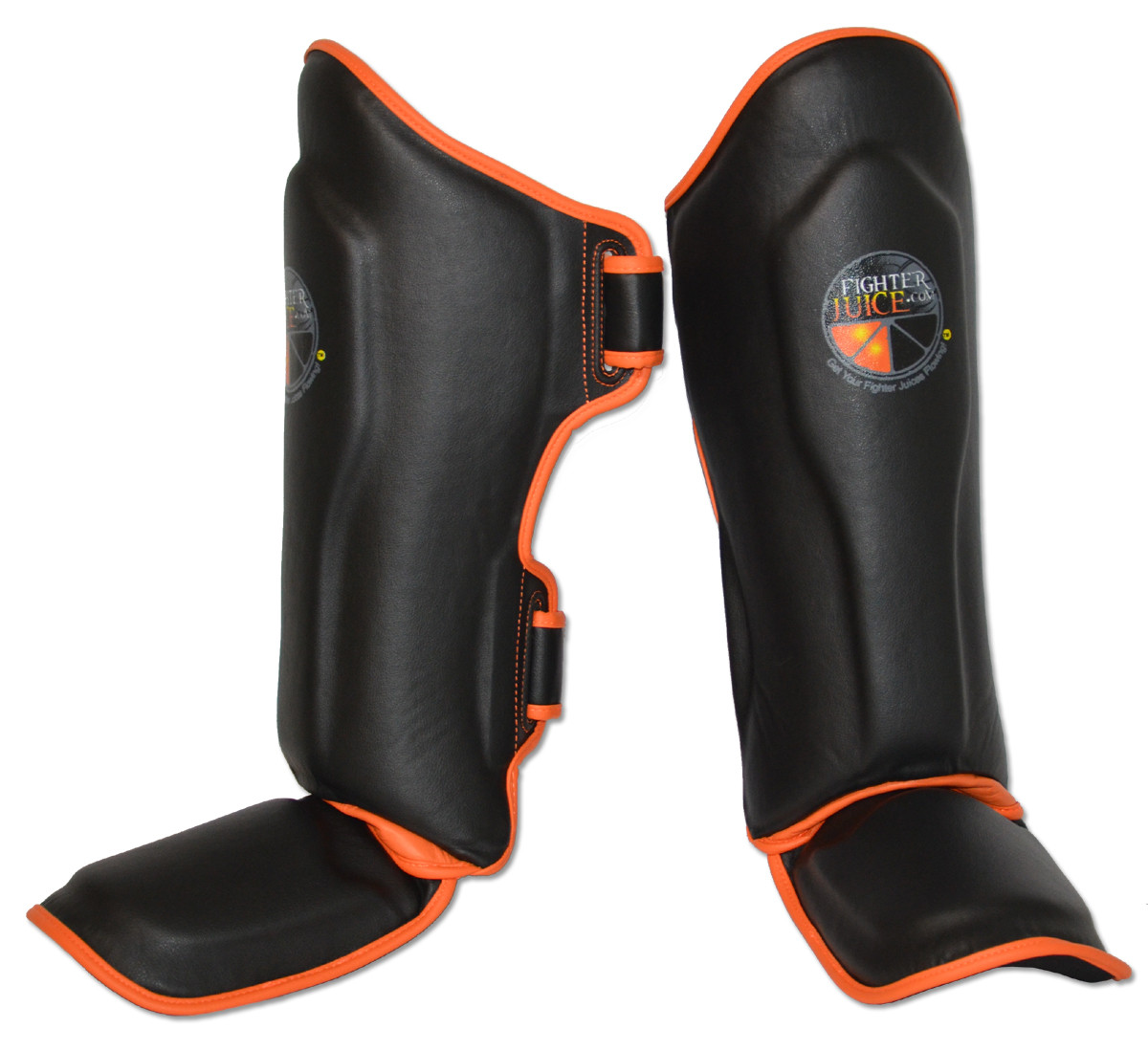 FightersJuice Shin Guard