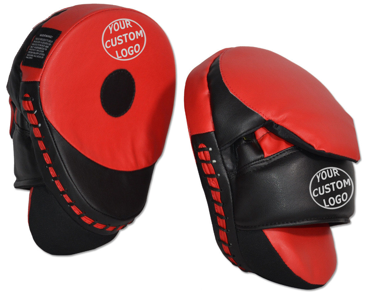 CUSTOM Gym Training Boxing Gloves