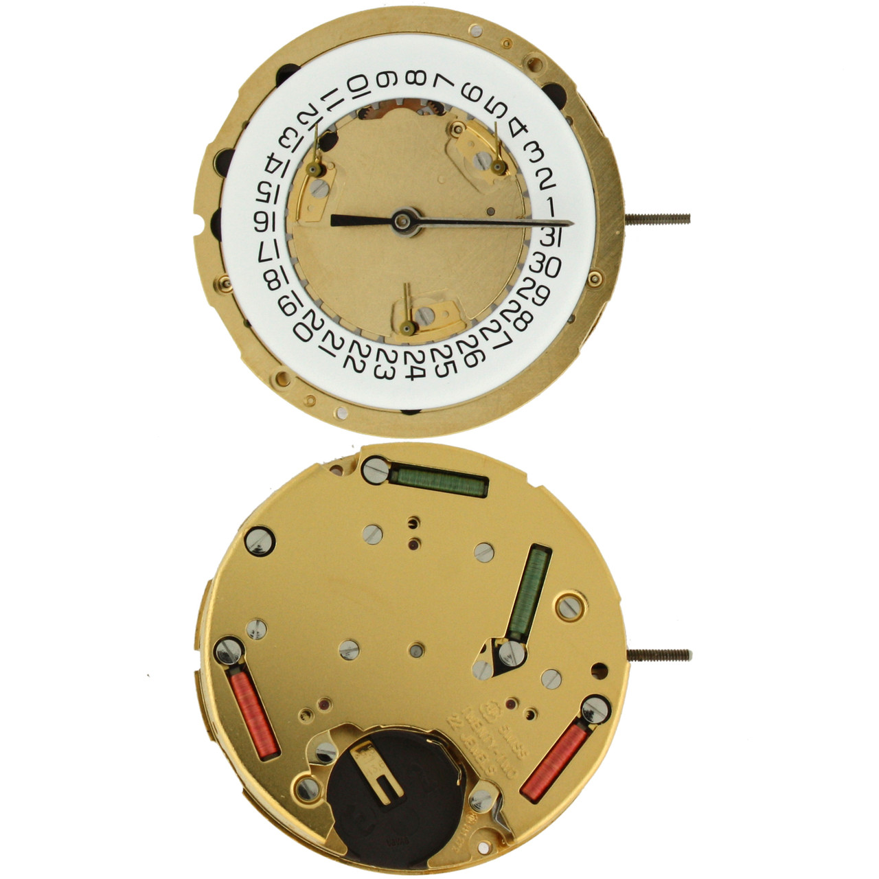 ETA 251.272 Quartz Watch Watch Movement | Watchmaker Parts