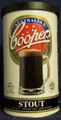 Coopers Stout Beer Kit
