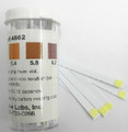 pH Test Strips For Beer 100ct