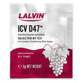 Lalvin ICV D-47 Wine Yeast