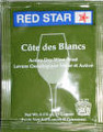 Red Star Cote Des Blanc Wine Yeast