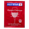 Red Star Montrachet "Premier Classique" Wine Yeast