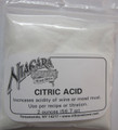 Citric Acid, 2 oz