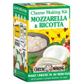 Mozzarella & Ricotta Kit