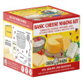 Hard Cheese Kit