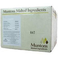 Muntons Light Dry Malt Extract, 55lb (UK)