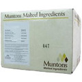 Muntons Wheat Dry Malt Extract, 55lb