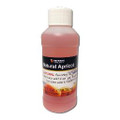 Natural Apricot Flavoring Extract, 4 oz