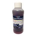 Natural Blueberry Flavoring Extract, 4 oz