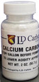 Calcium Carbonate, 2 oz