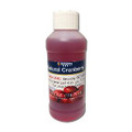 Natural Cranberry Flavoring Extract, 4 oz