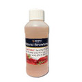 Natural Strawberry Flavoring Extract, 4 oz