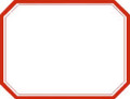 Labels:  Small Red Bevel