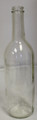 750 ml Wine Bottles, Screwtop - Clear