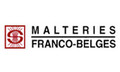 Belgian Pale Ale Malt, 55lb (Malteries Franco-Belges)