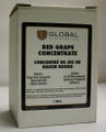 Grape Concentrate-Red 1 liter
