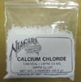 Calcium Chloride, 2oz