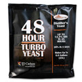 Fermfast 48 Hour Turbo Yeast