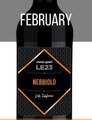 Limited Edition:  Nebbiolo (February 2024)