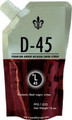 D45 Premium Amber Belgian Candi Syrup