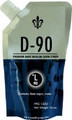 D90 Premium Dark Belgian Candi Syrup