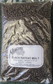 Bairds Black  Malt (UK), 1lb