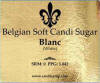 Soft Candi Sugar, White 1 pound