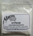 Gypsum, 2 oz