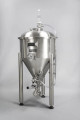 Fermenator G4™, 7 gallon, Tri-Clamp Fittings